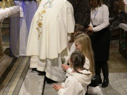 Uroczystość Niepokalanego Poczęcia NMP - patronalne święto Dzieci Maryi, 08.12.2025